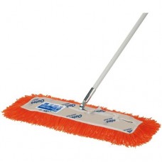 Modacrylic Swivel Dust Mop 915mm complete